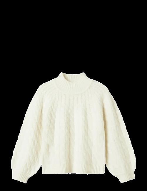 name it | Nkfnadalie Ls Knit | 116