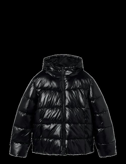 LMTD | Nlnmayer Puffer Jacket Noos | 158-164