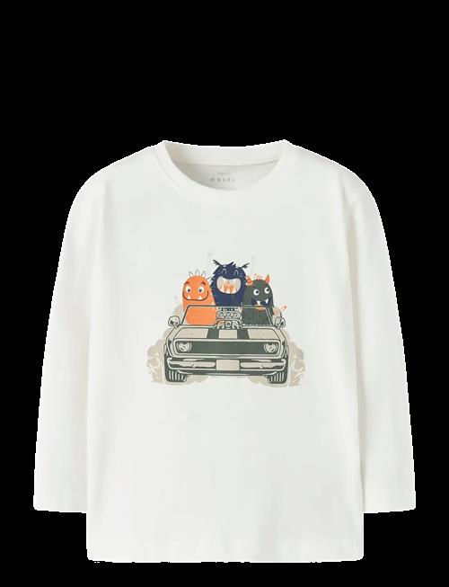 name it | Nmmvagno Ls Loose Top | 104