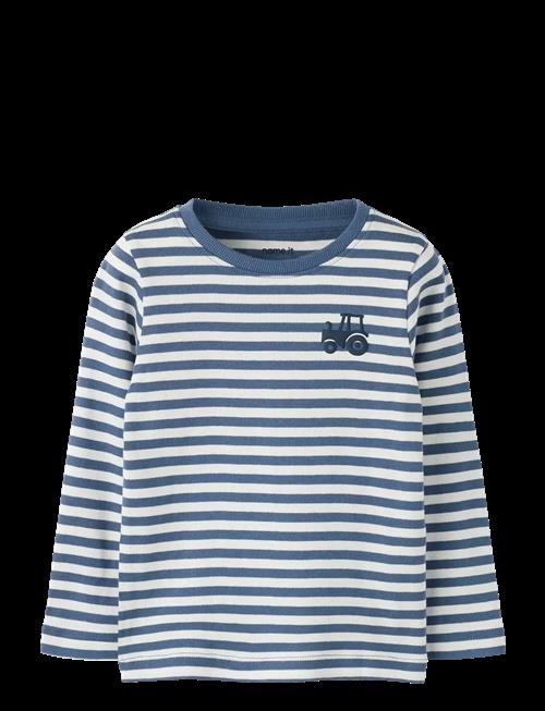 name it | Nmmvilly Ls Slim Top Noos | 86