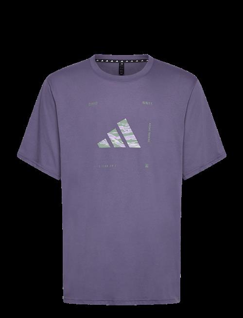 adidas Performance | M Box Logo G T | S