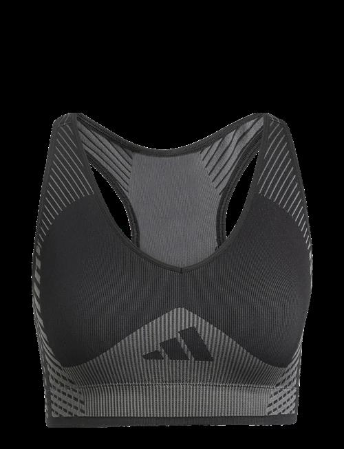 adidas Performance | Arknt Ls Bra | XS