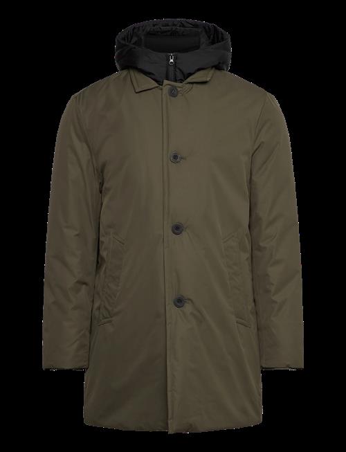 Mos Mosh Gallery | Mmgzoff Jacket | XL
