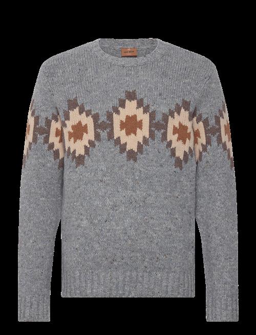 Mos Mosh Gallery | Mmgbarry Autumn Knit | L