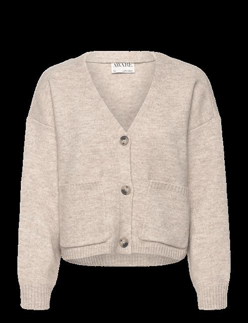 Vero Moda | Awgemma Ls V-Neck Knit Cardigan Noos | M
