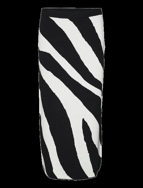 Vero Moda | Vmnancy Nw 7/8 Skirt Boo | XS