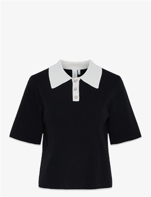 YAS | Yasmille Ss Knit Pullover | M
