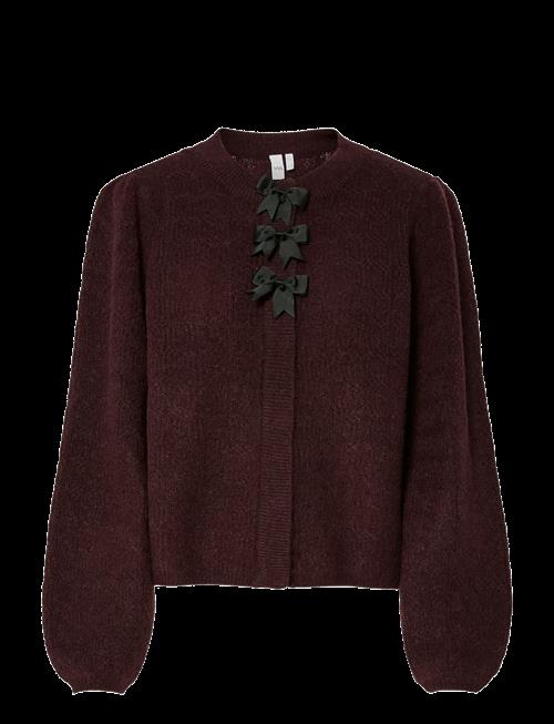 YAS | Yasbonsa Ls Knit Cardigan S. | L
