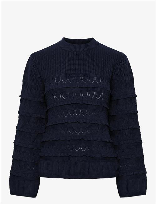 YAS | Yastimu Ls Knit Pullover | S