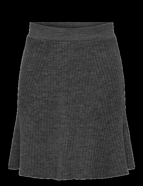 ONLY | Onlmonica Hw Mini Skirt Knt | XS