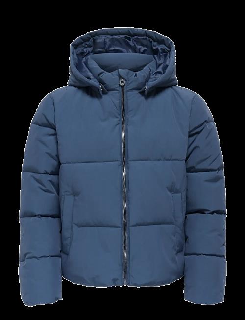 Kids Only | Kogdolly Life Sht Puffer Jacket Otw Noos | 128