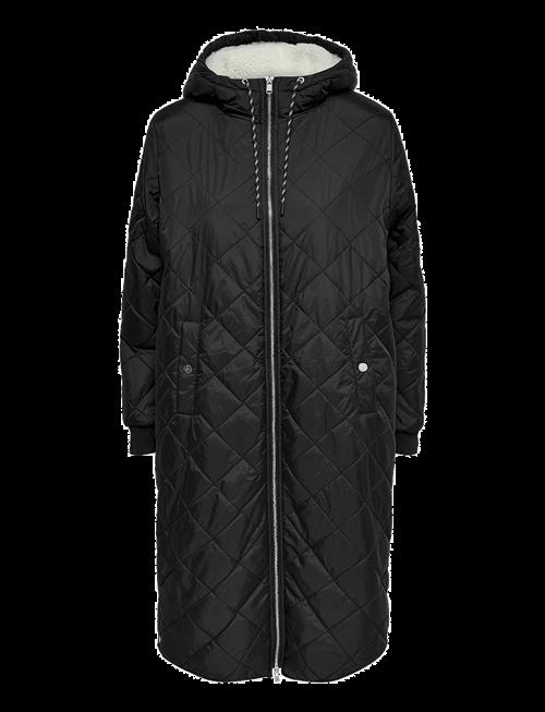 ONLY | Onlnewsandy Quilt Coat Cc Otw | XS