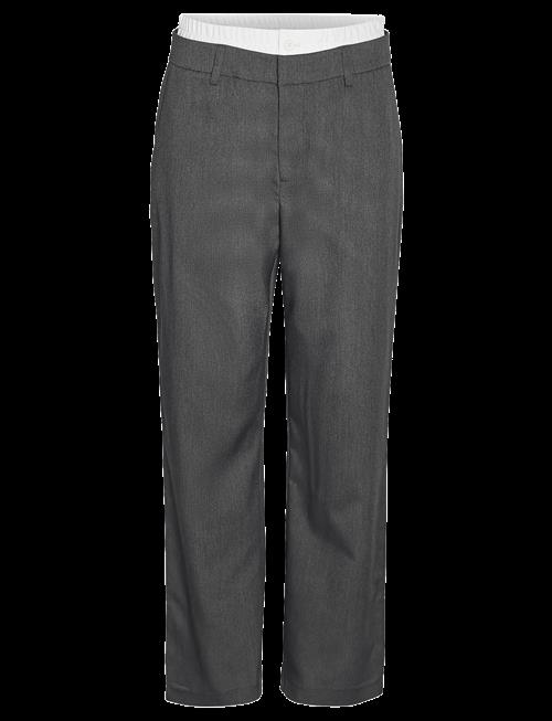 NOISY MAY | Nmdawn Nw Boxer Pants Fwd | XS