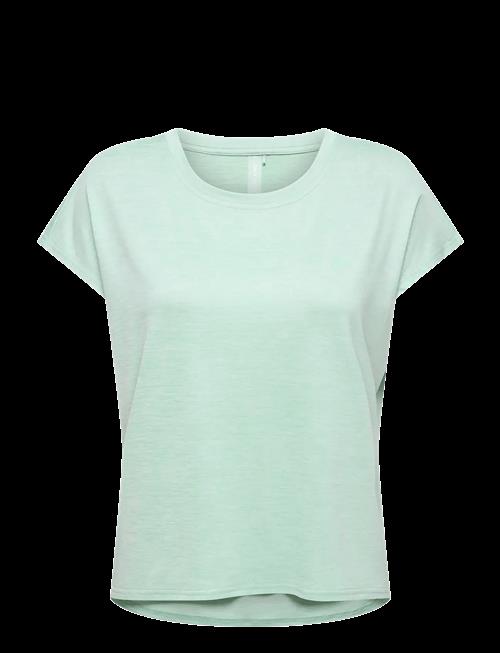 Only Play | Onpaub-Core On Ss Loose Bat Tee | M