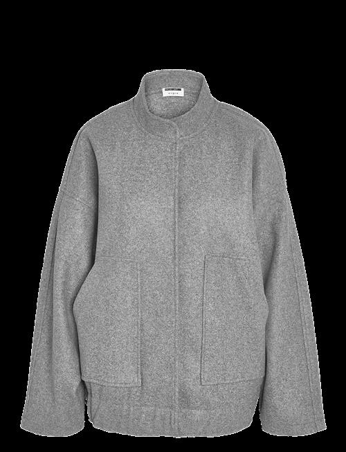 NOISY MAY | Nmhalston L/S Bomber Jacket Noos | XS