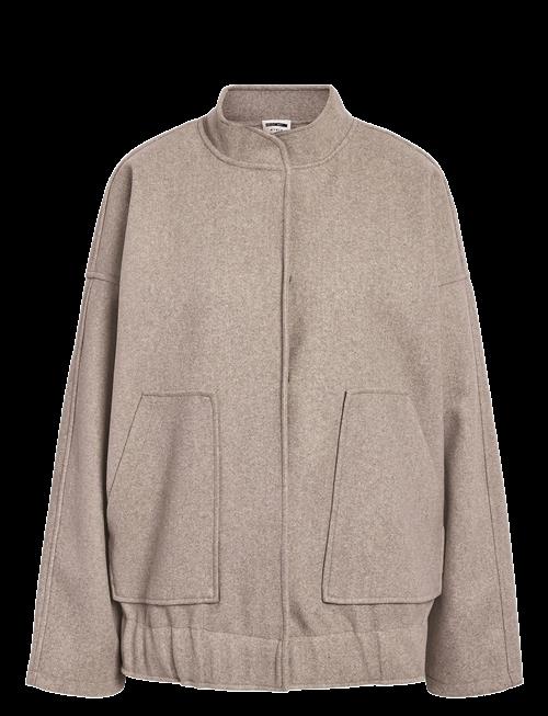 NOISY MAY | Nmhalston L/S Bomber Jacket Noos | M