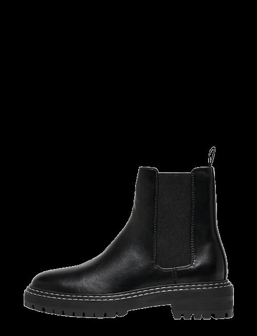 ONLY | Onlbeth-2 Pu Chelsea Boot - Noos | 40