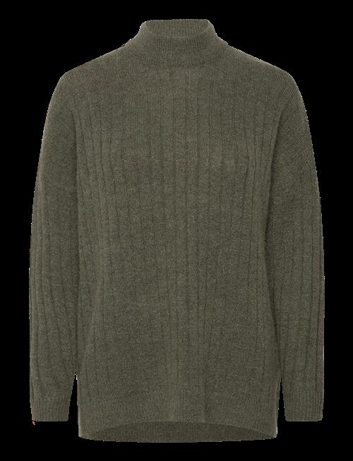 Selected | Slfmaline Ls Knit High Neck Noos | XS