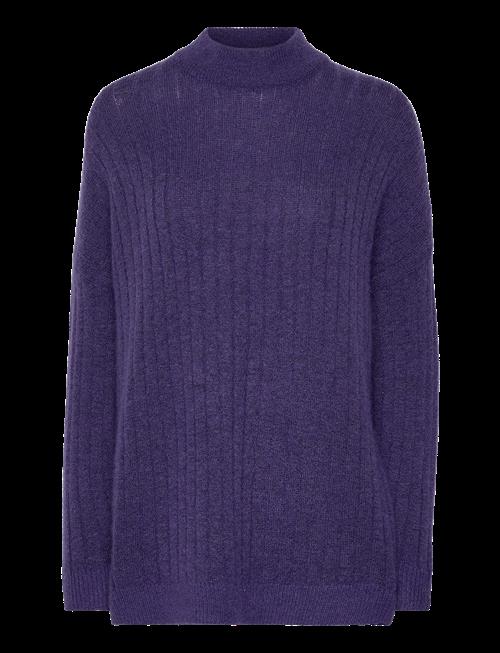 Selected | Slfmaline Ls Knit High Neck Noos | S