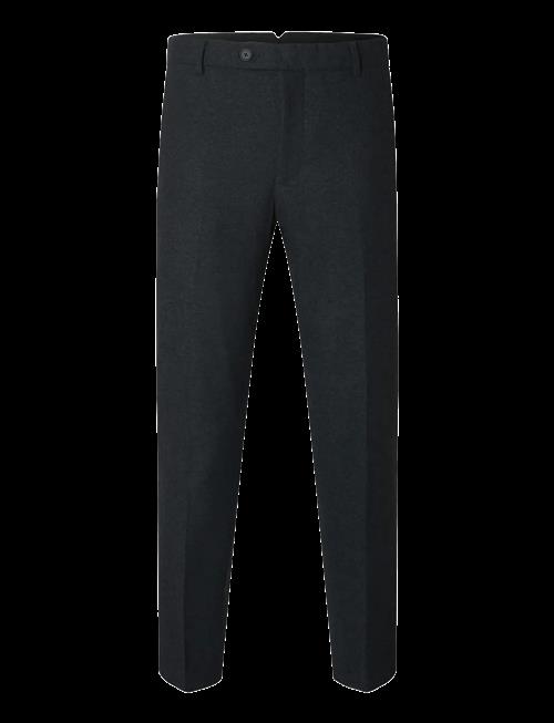 Selected | Slmslim-Reed Wool Trs Noos | 46