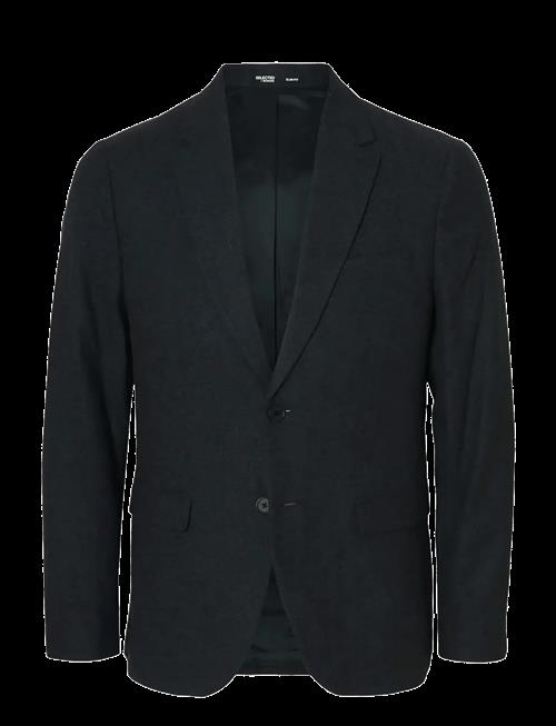 Selected | Slmslim-Reed Wool Blz Noos | 54