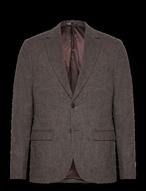 Selected | Slmslim-Reed Wool Blz Noos | 98