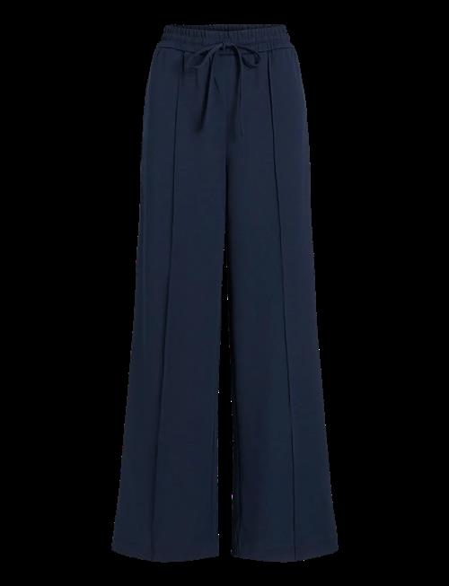Vila | Viclua Hw Wide Pants-Noos | L