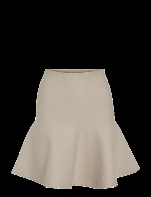 Vila | Vizarah Hw Skater Skirt/Ka | XXL