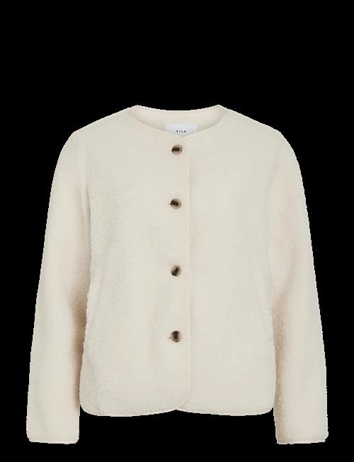 Vila | Viada Teddy Jacket - Noos | 36