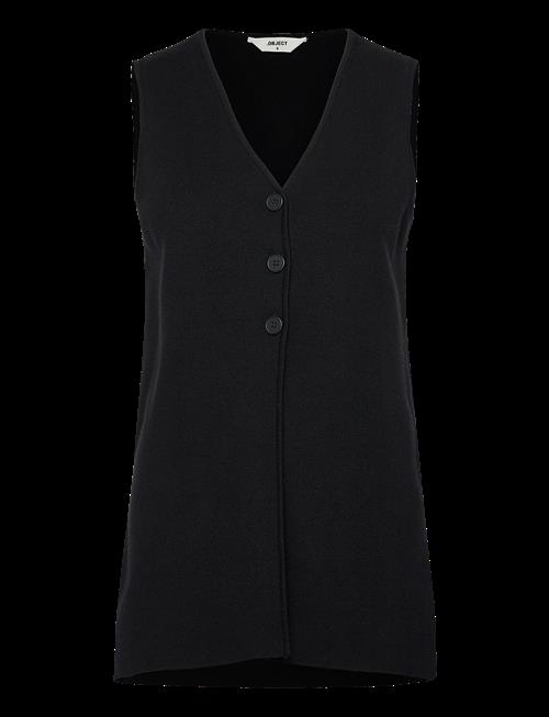 Object | Objreynard Lo V-Neck Vest Div | S