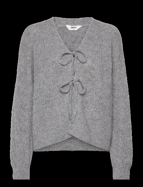 Object | Objflora Re L/S Knit Cardigan Noos | M