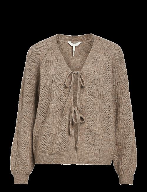 Object | Objflora Re L/S Knit Cardigan Noos | S