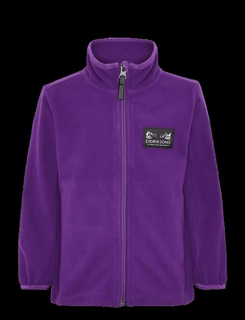 Didriksons | Muskot Windproof Kids' Jacket | 128