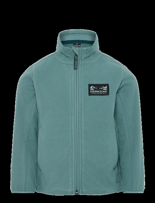 Didriksons | Muskot Windproof Kids' Jacket | 128