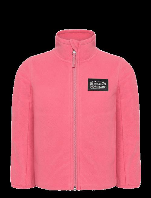 Didriksons | Muskot Windproof Kids' Jacket | 110
