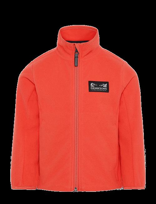 Didriksons | Muskot Windproof Kids' Jacket | 128