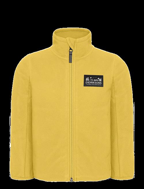 Didriksons | Muskot Windproof Kids' Jacket | 122