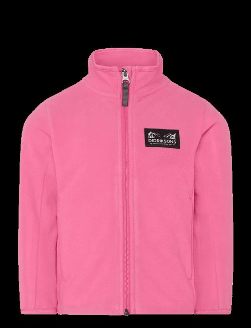 Didriksons | Muskot Windproof Kids' Jacket | 140