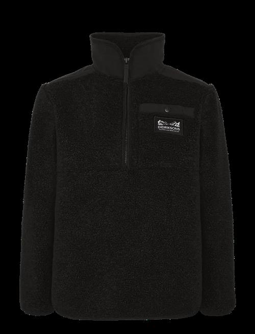 Didriksons | Exa Kids Half Z | 160