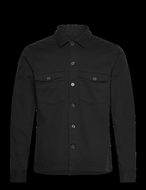 AllSaints | Spotter Ls Shirt | XS