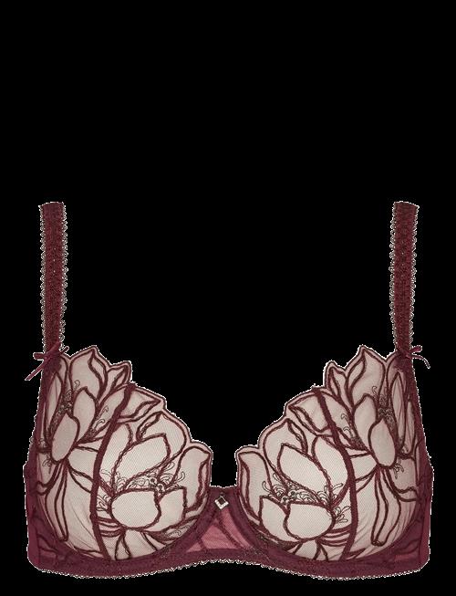 Missya | Emily Wire Bra | D x 70