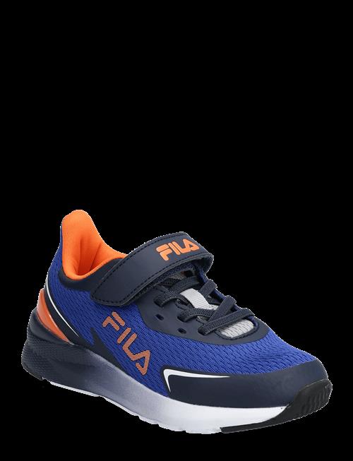 FILA | Crusher V Kids | 32
