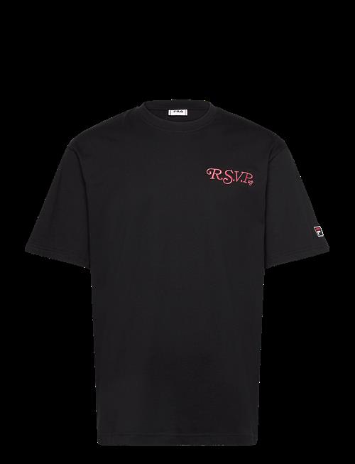 FILA | Langeweg Loose Tee | XS