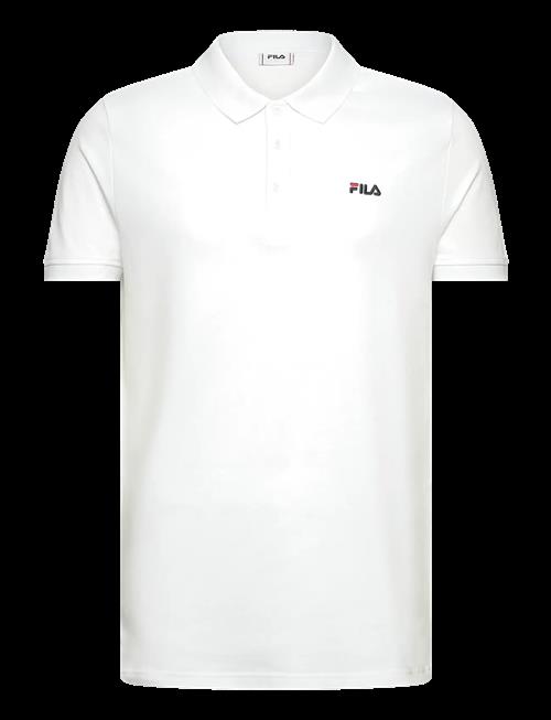 FILA | Sunchon Poloshirt | L