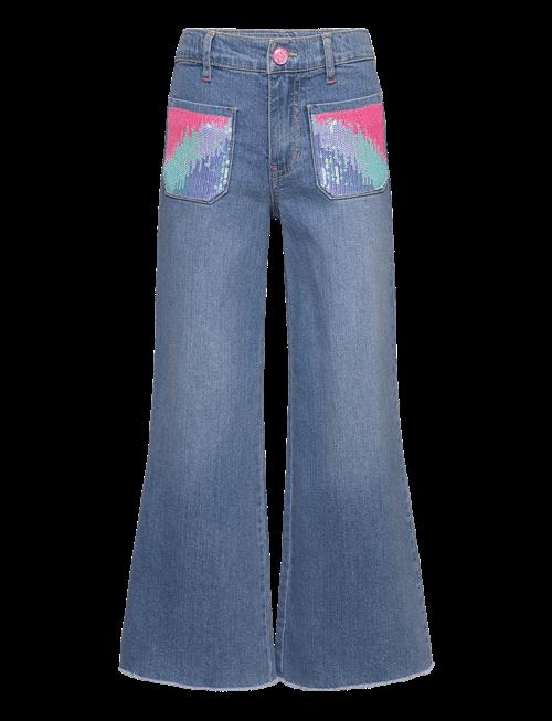 Billieblush | Denim Trousers | 152