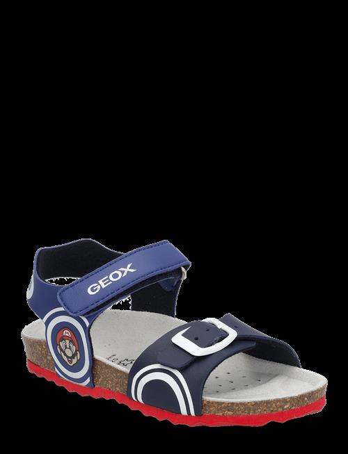 GEOX | J Ghita Boy D | 29