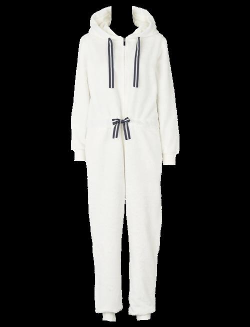 Missya | Teddy Jumpsuit | L