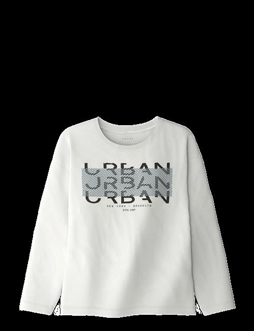 name it | Nkmvictor Ls Rlx Top | 116