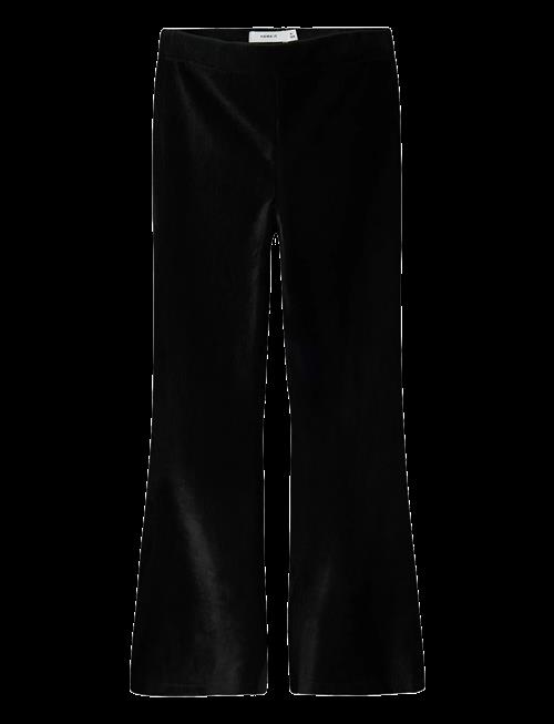 name it | Nkforinge Bootcut Vel Pant | 158