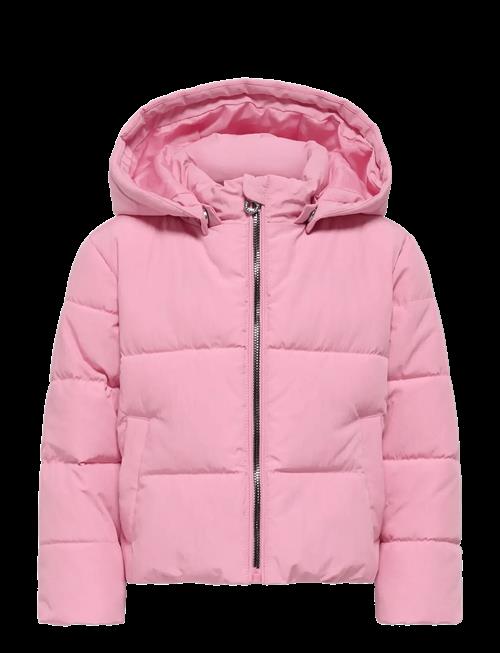 Kids Only | Kmgdolly Life Short Puf Jacket Otw Noos | 122